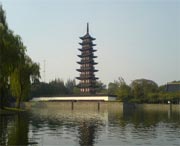 松江天气